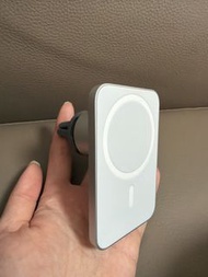 Belkin MagSafe 汽車磁吸手機架