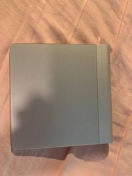 apple magic keyboard and apple magic trackpad