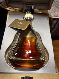 Hennessy Paradis Rare Cognac(空樽）