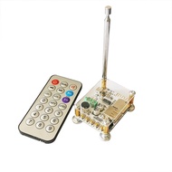Bluetooth Audio Receiver Module Lossless Bluetooth 4.2 Wireless Mp3 Decoder Board For Speakers Compu