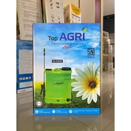Sprayer/Semprot Gendong Single Elektrik 16Liter Top Agri ORIGINAL