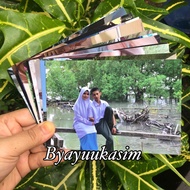 Cuci gambar murah 4R