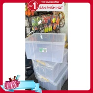 SALE 65 liter/35L barrel best selling VIET JAPAN BOX [LITTLE LEFT]