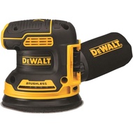 DEWALT 20V MAX Orbital Sander, Alat Sahaja (DCW210B)