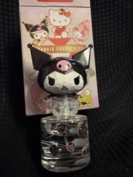 Sanrio Kuromi 香水7-11 (香水+香水樽)