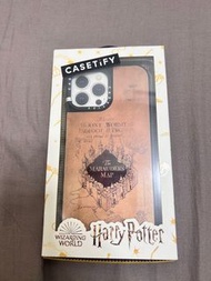 Harry Potter iPhone 13 Pro Max MagSafe Compatible Lenticular Case