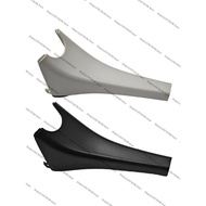 For Audi A4 A5 A6 A7 8T0857593AB Interior Mirror Cover Rearview Mirror Baffle Trim Cover of Reversin