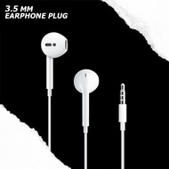 Wired earphone Android earphone In-ear earphone stereo earphone