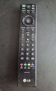 LG TV Remote Control
