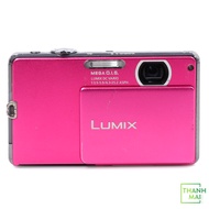 Máy ảnh Panasonic Lumix DMC-FP1 | Decor