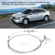Detent Transmission Cable  Antirust Long Durability Kickdown Rubber Iron for Chrysler 727