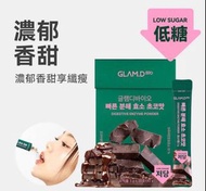 GLAM .D