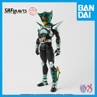 S.H.Figuarts SHF SKC Kamen Rider Kick Hopper Kickhopper Shinkocchou Seihou Kamen Rider Kabuto
