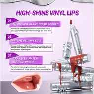 Ink-Vinyl Lip Lacquerdazzle me | Dazzle Me Vinyl Lip