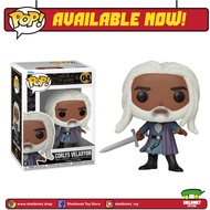Funko Pop TV: Game Of Thrones: House of the Dragon - Corlys Velaryon