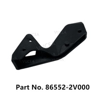 For Hyundai 2011 - 2016 Veloster Front Bumper Grille Inner Bracket Headlamp Bracket 865522V000 86552