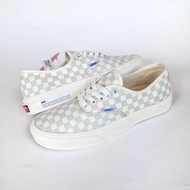 Vans AUTHENTIC MARSHMALLOW CHECKERBOARD Shoes