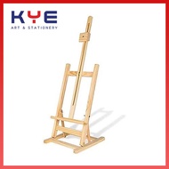 [HJ-95] Wood Table Easel Artist Easel