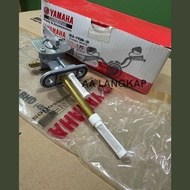 RXK FUEL COCK RXZ KOK MINYAK RXZ COMPATIBLE FUEL COCK [100% ORIGINAL YAMAHA] - 3KA-F4500-20