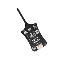 TO Quick Fault Locators Tool For Motherboard Inductors Compact Inductors Analyzers With Visual Green