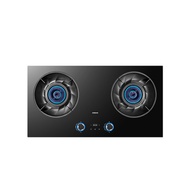 Robam/Boss JZT-9B511/9B515 Embedded Gas Stove Purple Flame Big Fire Genuine Products Union Warranty