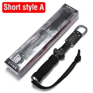 27/35ซม.อุปกรณ์ตกปลา Gripper 165/200G Gripper Grip Too สแตนเลสพกพาปลา Spinner ลากมัลติฟังก์ชั่คีม Pr