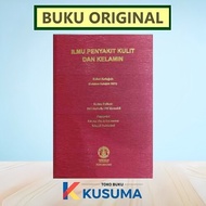 JUAL ILMU PENYAKIT KULIT DAN KELAMIN UI EDISI 7 CETAKAN 2021 - ORIGINAL