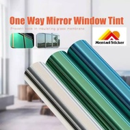 Window film, mirror, oneway silver window film,/ car window film, home window film,/ building film, 