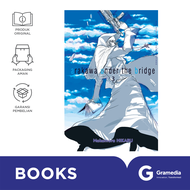 Arakawa Under The Bridge 03