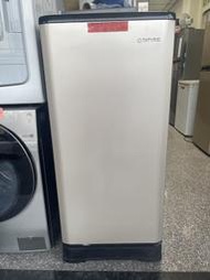 全誠家電---(3)中古大同(158L)小單門冰箱.桃園中壢二手家電