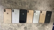 iPhone xs 64gb/256/512gb 外觀新淨靚仔 功能全部正常