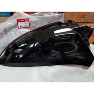 Spakbor Depan Hitam New Scoopy 2022 61100-K2F-N00Zj