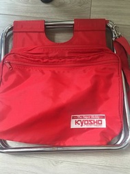Kyosho 京商賽車椅