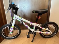 Frog Bikes 兒童單車 14吋