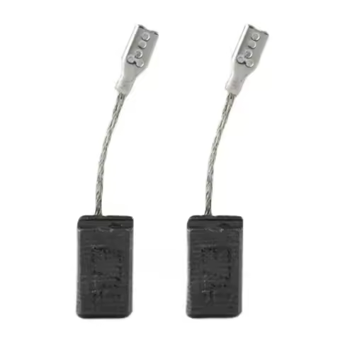 4pcs 1619P02892 1619P02870 Auto Stop Carbon Brush For BOSCH GWS7-100 GWS7-125 GWS720 Angle Grinder P