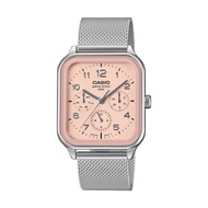 Casio General Analog Stainless Steel Strap Men Watch MTP-M306M-4AVDF