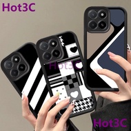 Case For Honor X5B / Honor X5B Plus / Honor Play 9A 2025 tpu XH Soft Case protective lens fashion ph