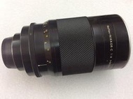 [高雄明豐數位] [保固一年] Nikon Reflex-Nikkor 500mm F8 反射鏡 波波鏡 便宜賣