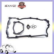ISANCE Engine Valve Cover Gasket and Flange Kit For BMW 1 3 5er 1.8i 2.0i 118i 120i 316i 316TI 318i 