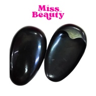 1 Pair Of Earmuffs Hair Dye Plastic Waterproof Stain Remover Mixed Colors