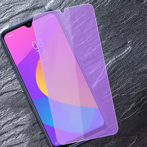 For Xiaomi Mi 9 SE 9T Pro CC9 CC9e Play Mi 10 Lite Youth 5G Tempered Glass Screen Protector Mi9 SE 9