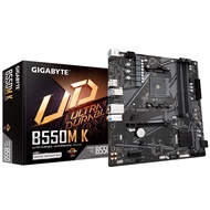 # GIGABYTE B550M K - mATX AMD Motherboard # AMD AM4