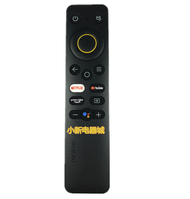 Realme Smart Voice HD Android TV 32-Inch 43-Inch Multi-Function Smart Remote Control