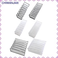 [chiwanji4x] Underwear Storage Boxes Clothing Storage Organizers Box Underwear Drawer Organizer
