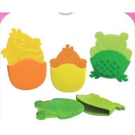 Babysafe Cooling Teether Baby Teether