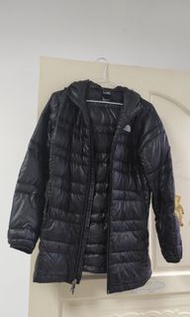 The North Face 輕羽絨外套