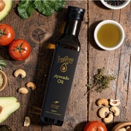 【壽滿趣-FreshPress】澳洲頂級冷壓初榨酪梨油(250ml)