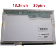 A1181 LCD Display Screen 13.3'' LCD LP133WX1-TLA1 B133EW01 V.3 LTN133W1-L01 LTN133AT07 1280*800 20pi