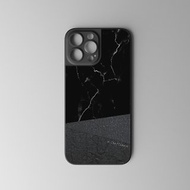 PAPERY | iPhone 13 雲石紋超薄手機殻 保護套