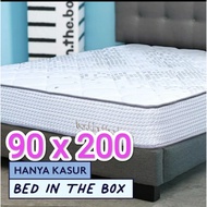 Kasur SPRING BED inthebox 90x200 (singgle)
